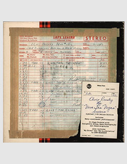 Slipcase Front Cover