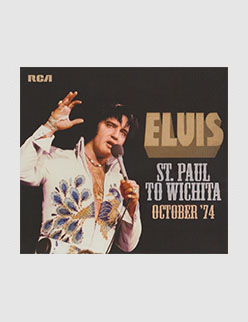 St. Paul To Wichita