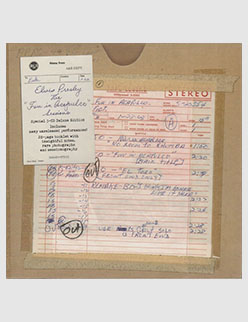 Slipcase Front Cover