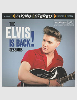 Slipcase Front Cover