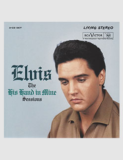 Slipcase Front Cover