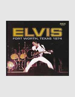 Fort Worth, Texas 1974