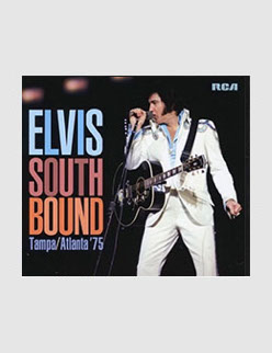 Southbound - Tampa / Atlants '75