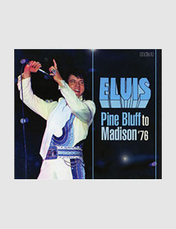 Pine Bluff To Madison '76