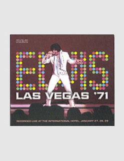 Las Vegas '71