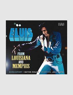 From Louisiana And Memphis