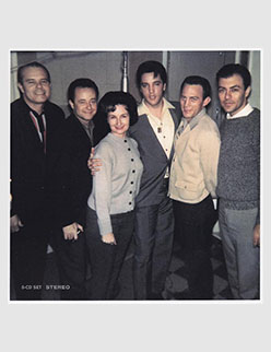 Slipcase Front Cover