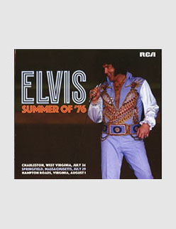 Summer Of '76