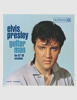 Slipcase Front Cover