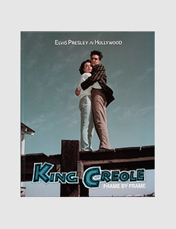 King Creole - Frame By Frame