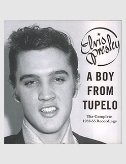 Slipcase Front Cover