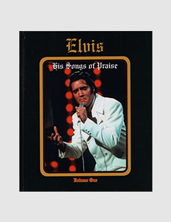 His Songs Of Praise Vol. 1
