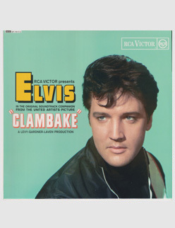 Clambake