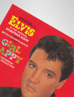 7 inch Extended Soundtracks
